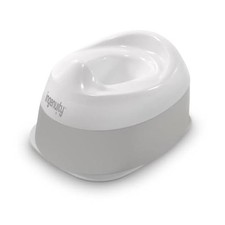 Training Toilet, Removable Bowl, Non-Skid Bottom, Wide Ready Set Go Potty