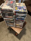 Huge PS3 Games Lot 118 Games