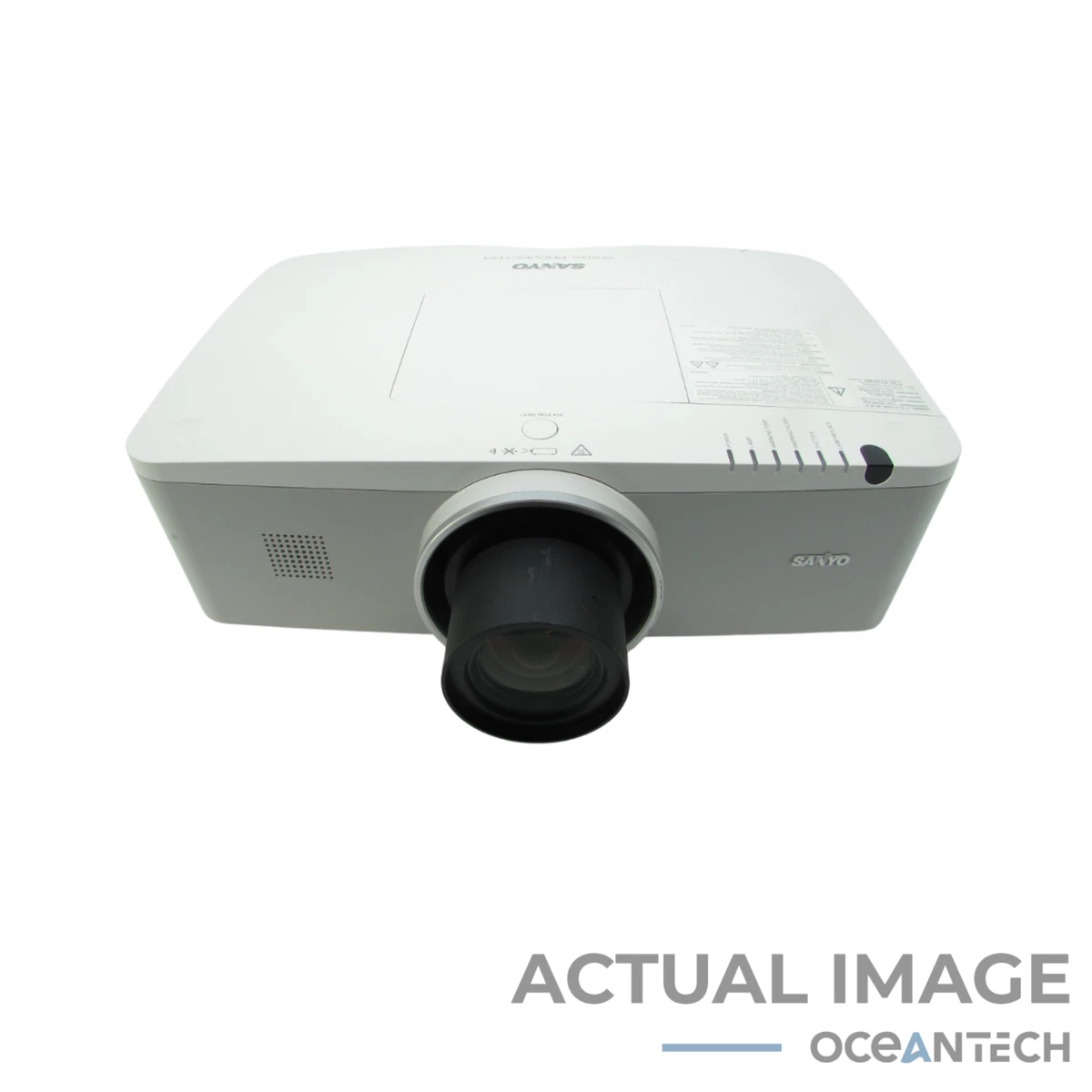 SANYO Computer Projectors for sale | eBay