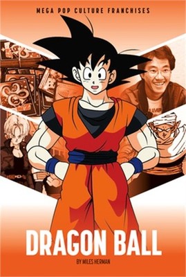 Dragon Ball (Hardback or Cased Book)