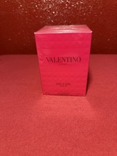 VALENTINO DONNA BORN IN ROMA PINK PP EAU DE PARFUM SPRAY 100 ML/3.4 FL.OZ.