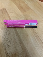 MAC lipglazer glossy liner In Candy Yum-Yum Full Size BNIB  AUTHENTIC NEW