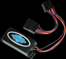 Badlands Load Equalizer Module Plug In for Harley Dyna Street Bob 06-08