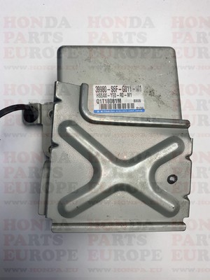 39980-S6F-G01 EPS EINHEIT Honda Civic 2001-2005 | eBay