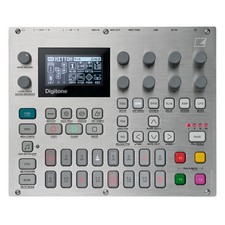 Elektron Digitone 8-Voice Synth with Sequencer e25 Remix Edition Demo Deal 