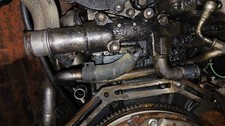 Thermostat Opel ANTARA