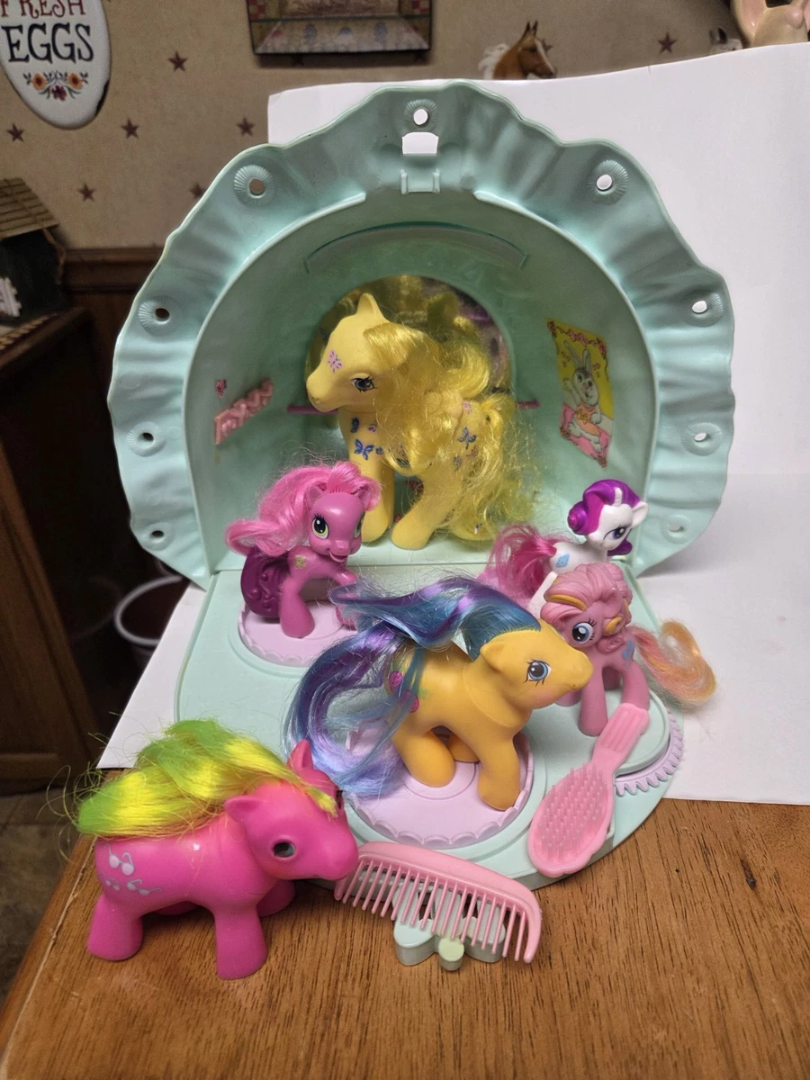 Hasbro My Little Pony Sing and Skate Sunny Starscout au meilleur prix sur