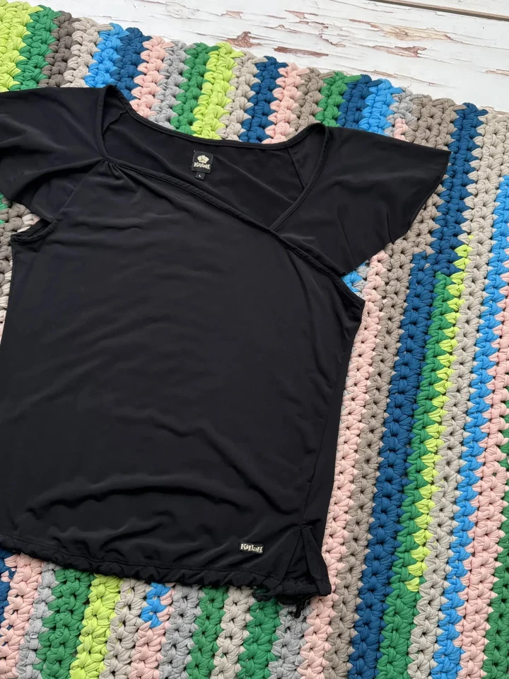 Blusa Killah by Miss Sixty vintage para mujer talla L Foto 3 de 4