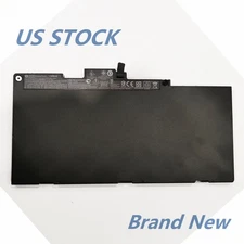 Genuine OEM CS03XL Battery for HP Elitebook 745 840 G3 G4 854108-850 800513-001
