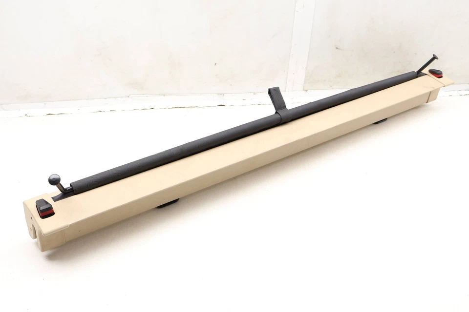 BMW 330I XDRIVE 2017-2018 2,0 L - red de carga trasera/ciega 7327863 Foto 2 de 4