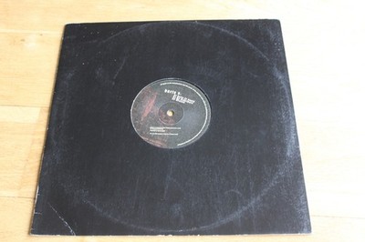 Boris S. - Bells Of Death - 12'' Vinyl DJ Hard Techno Record - 2004 - VG