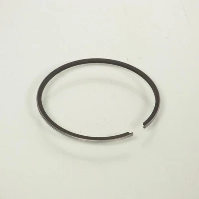 Segment de piston Polini pour Mobylette MBK 50 51V 1978 à 2002 206.0124 / - Photo 1/3