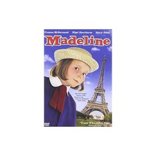 Madeline - DVD - Very Good - Pilar Garrard,Rachel Dennis,Hatty Jones,Nigel Hawt