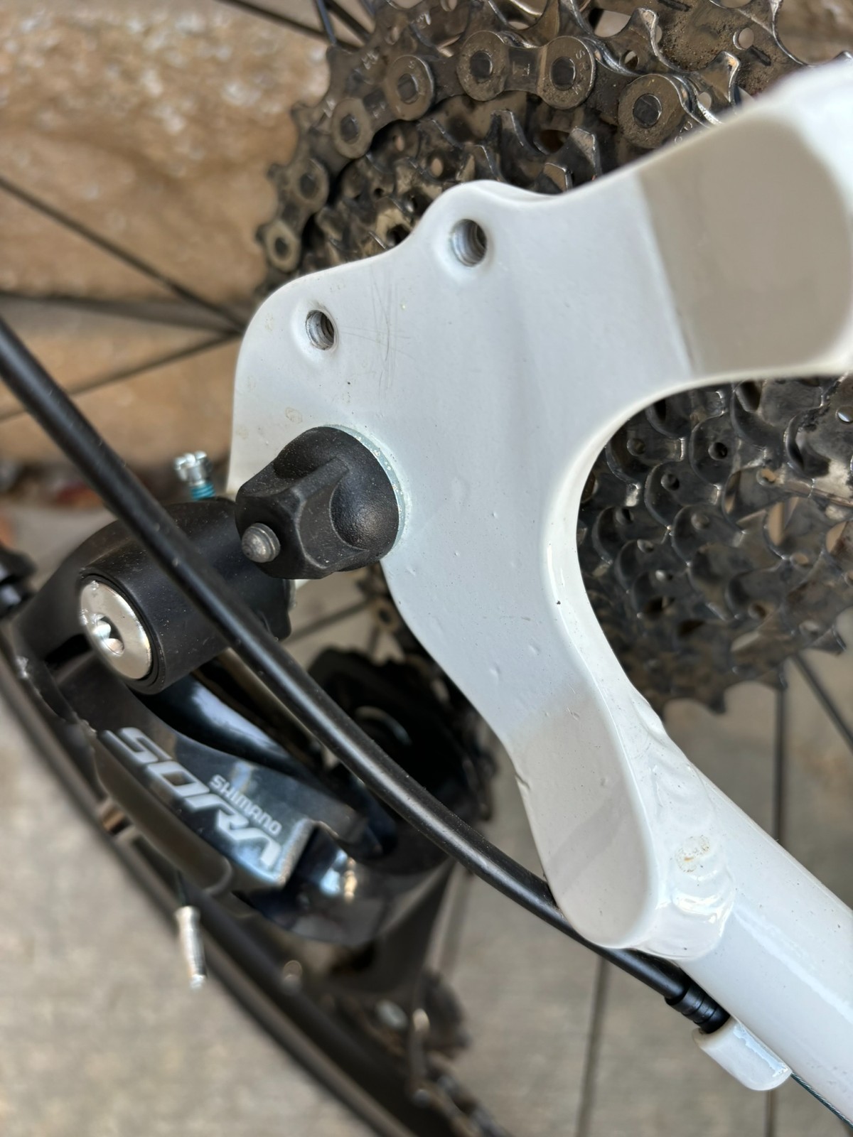 Decathlon Triban Ladies Bike - Size Medium Frame