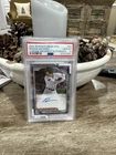 Roman Anthony 2024 Bowman Chrome Mega Box Prospect Auto PSA 10