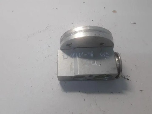 BMW 7 F01, F02 A/C Conditioner Expansion Valve 9159803 3.00 Diesel 25512347