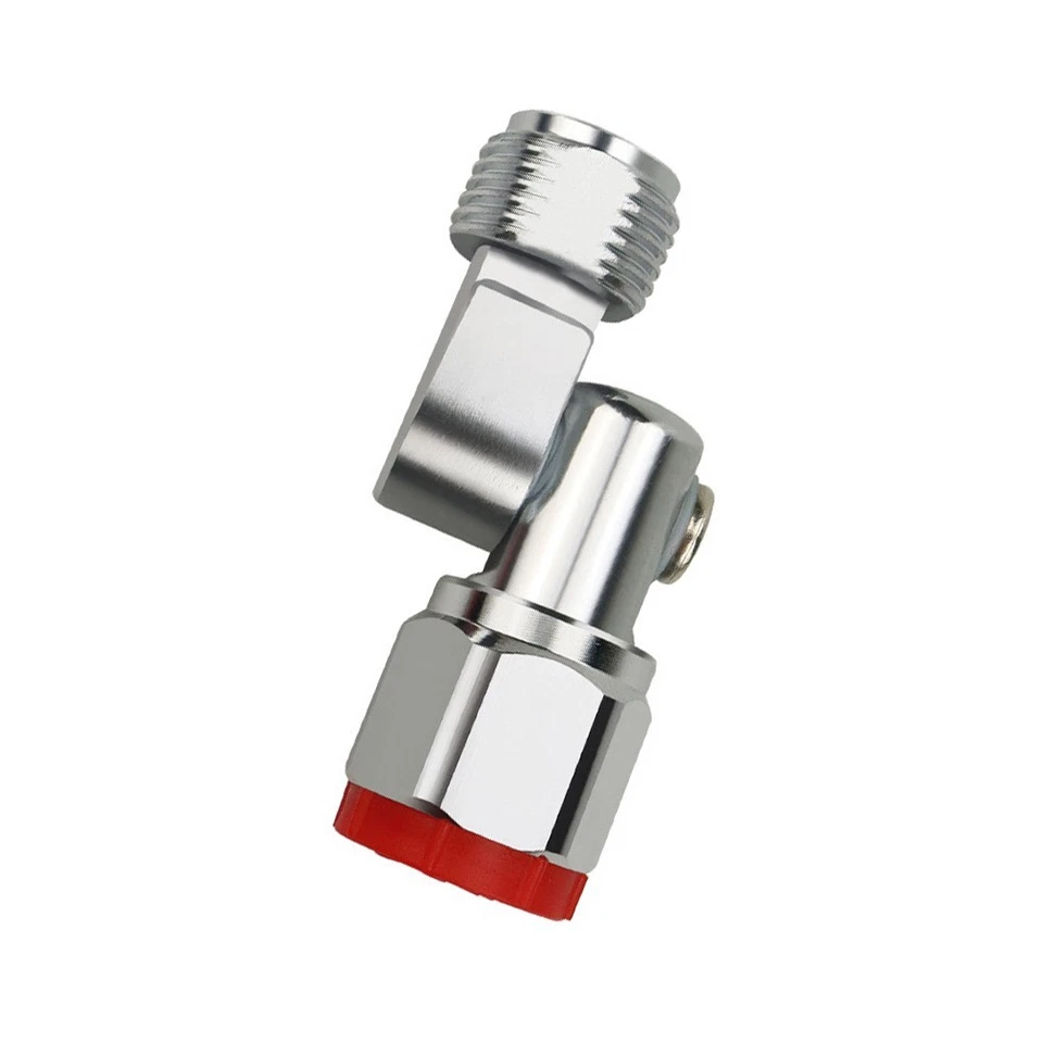 78 Zoll drehbare Gewindeverbindung für Airless Spray Verlängerungen und Werkze - Bild 4 von 4
