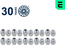 OPTIMAL OP-UWN10005-20 Radmutter 