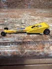 Hot Wheels, Redline, 1971, Don Prudhomme, Rear Engine, Snake, Dragster