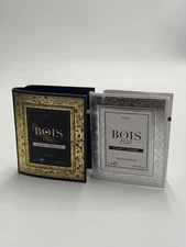 Bois 1920 Sacra E Profano & Come L Amore 2* 2ml Parfum Spray samples