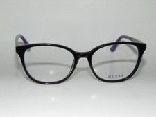 NEW AUTHENTIC GUESS EYEGLASSES