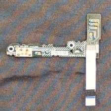 Sharp RRMCK0006TAZZ remote control sensor for VLE36 VL-E36U replacement parts