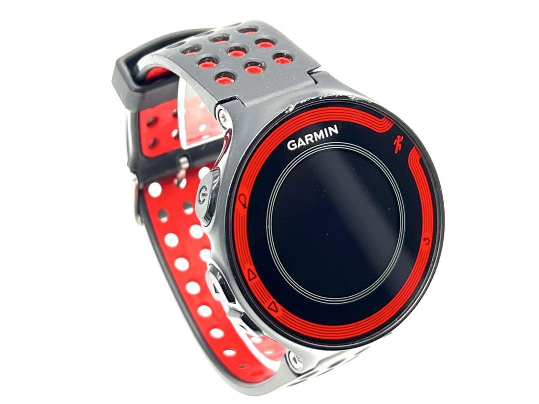 Garmin Foreathlete 220J Running Watch | eBay