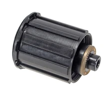 DT Swiss Ratchet Freehub Body Shimano HG 8/9/10 Speed w/ End Cap QR Road Gravel