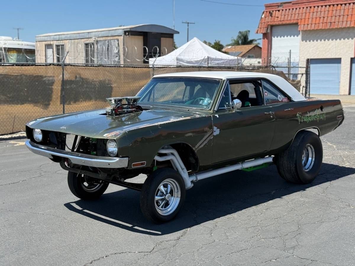 1970 Dodge Dart for sale in Glendale California