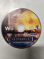 The Conduit (Nintendo Wii, 2009)