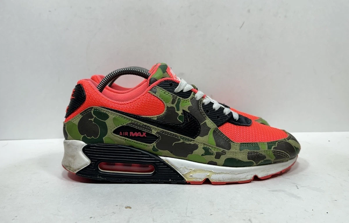 Nike Air Max 90 SP Reverse Duck Camo for Sale - Authenticity 