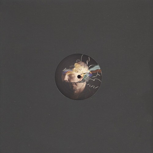 Sam Paganini - Satellite Part 3 (Vinyl 12" - 2014 - EU - Original) - Bild 3 von 4