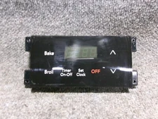 5304521889 FRIGIDAIRE RANGE OVEN CONTROL BOARD