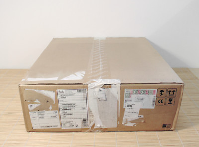 NEW Cisco N2K-C2248PQ-10GE Nexus 2248PQ 48 x 1/10GE SFP+  4x QSFP+ NEU SEALED