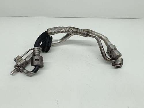 4G1260712D 195548 luftschlauch AUDI A7 SPORTBACK 4GA 3.0 TDI 2010