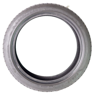 4 x Goodyear Eagle F1 Asymmetric 3 215/40 R18 89Y XL AO