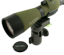 CULLMANN Germany Titan CT50 Kugelkopf tripod ball head professional NOS new neu