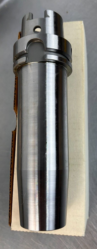 Command Tool End Mill Holder H4Y5A1250 | New - Picture 3 of 3