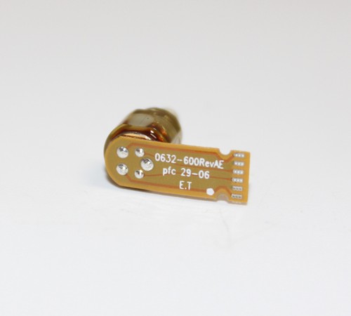 LOT 11xFinisar Laser Diode 850nm 1/2/4/8 GB/S 850NM VCSEL - LC TOSA HFE6192-902E - Picture 6 of 13