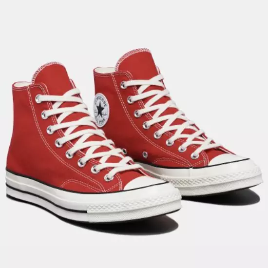 Converse enamel clearance