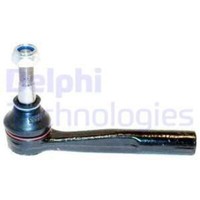 Delphi Spurstangenkopf Spurstange Vorne Links FüR Saab 9-5 YS3E