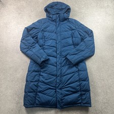Berghaus Hydrodown 600 Blue Park Womens Uk 16
