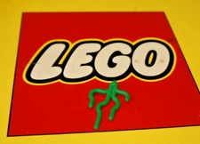 LEGO 30093 Green Plant Sea Grass / Seaweed