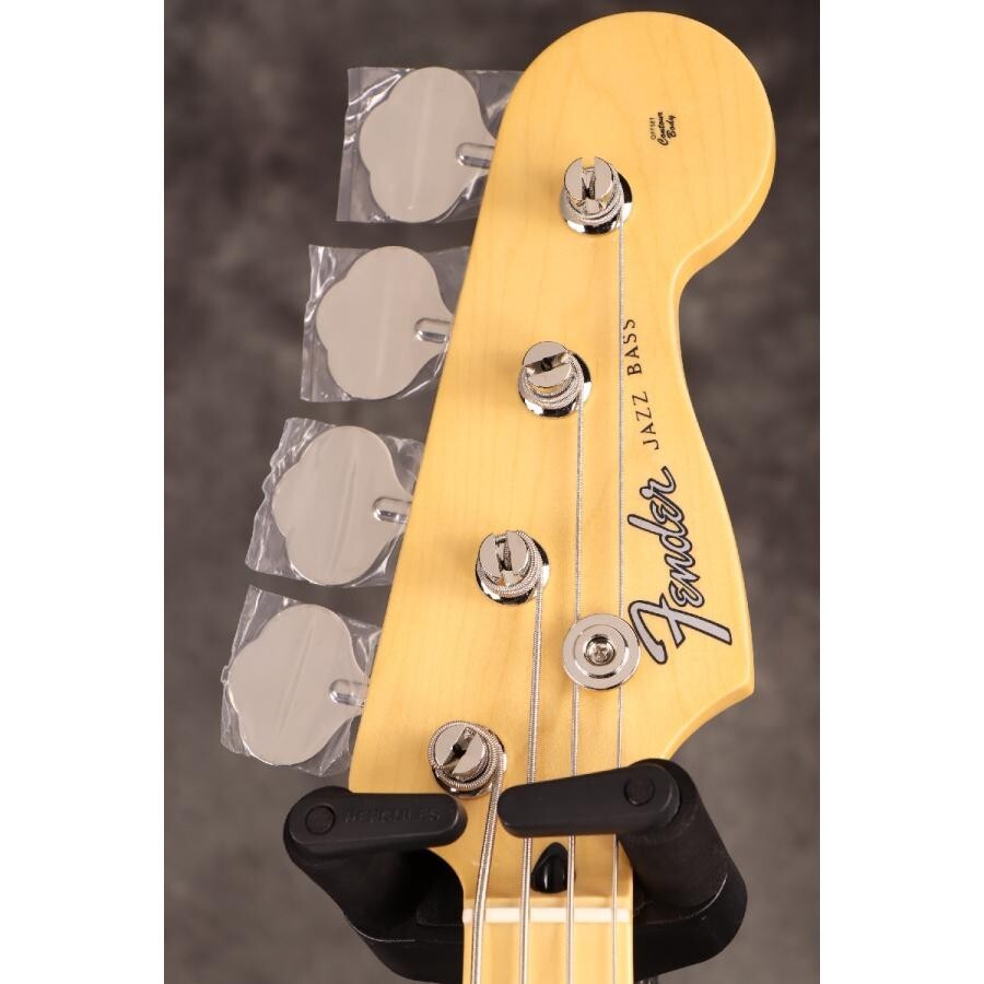 Fender FSR Made in Japan Hybrid II Jazz Bass Natural | eBay