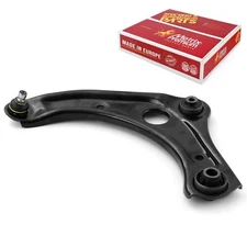 Front Left Lower Control Arm & Ball Joint for Nissan Versa Micra RK621577