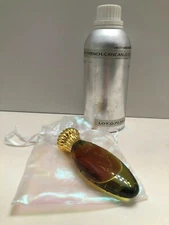 French Cancan by Caron 0.67 oz / 20 ml Eau de Parfum Refillable Purse Spray New