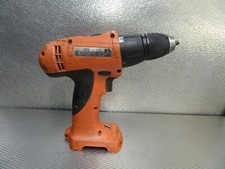 BTI PROFILINE BTE-ABS 12VE, 12V, Akku-Bohrschrauber Akkuschrauber Schrauber