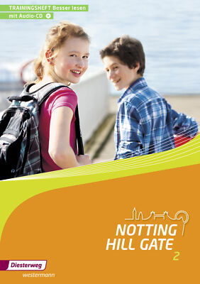 Unbekannt. / Notting Hill Gate / Notting Hill Gate - Ausgabe 2014