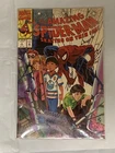 The Amazing Spider-Man Skating on Thin Ice #1 Marvel Comics 93' Comic Book New