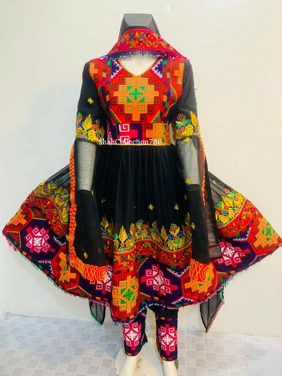 Sindhi frock design 2018 top